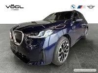 Neu BMW X3 M Sport 286 PS (210 kW) 2026 Blau SUV