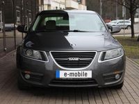 Gebraucht Saab 9-5 Vector 220 PS (161 kW) 2010 Grau Limousine