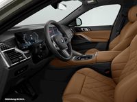 Gebraucht BMW X6 M Sport 530 PS (389 kW) 2025 Grün SUV