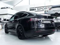 gebraucht Tesla Model X P100D Performance I Carbon I Brembo