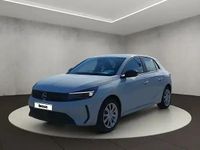 Neu Opel Corsa 110 PS (80 kW) 2026 Kontur weiß (metallic) Kleinwagen