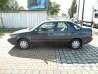 Gebraucht Fiat Tempra 77 PS (56 kW) 1992 Silber Limousine