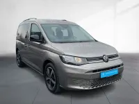 Gebraucht VW Caddy Life 102 PS (75 kW) 2025 Mojave beige metallic Van / Kleinbus