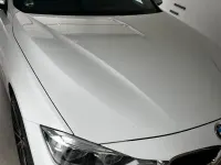 Gebraucht BMW 318 150 PS (110 kW) 2016 Weiß Kombi