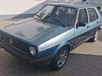 gebraucht VW Golf II 