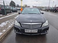 Second-hand Mercedes C180 120 CP (88 kW) 2012 Negru Break
