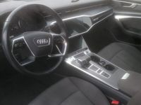 gebraucht Audi A6 35 TDI S tronic Avant -