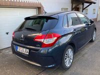 gebraucht Citroën C4 C4VTi 120 Tendance