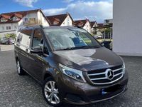 Gebraucht Mercedes E250 Avantgarde Edition 190 PS (139 kW) 2015 Braun Kombi