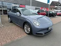 Gebraucht Ora 07 GT 300 kW (408 PS) 2024 Steel grey Limousine