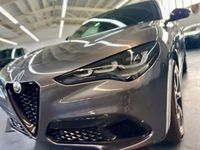 gebraucht Alfa Romeo Stelvio 2.2 D Q4 Veloce MY23, Karman, Ass.Paket