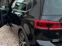 Gebraucht VW Golf VII 149 PS (109 kW) 2019 Schwarz Kombi