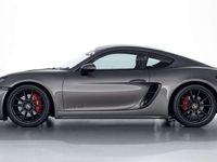 gebraucht Porsche 718 GTS 4.0 Approved 03/26|NP 112.765|LED|BOSE|KEY