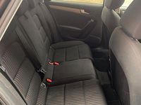 Gebraucht Audi A4 177 PS (130 kW) 2015 Grau Kombi