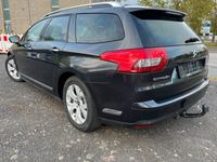 gebraucht Citroën C5 163HDI AUTOMATIK HU NEU EURO5 /8xAlu/AHK