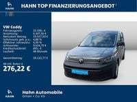 Second-hand VW Caddy 102 CP (75 kW) 2025 Gri Monovolum