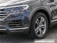 gebraucht VW Touareg Atmosphere