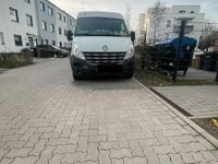 Second-hand Renault Master 158 CP (116 kW) 2014 Alb Van