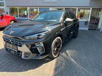 Neu Cupra Terramar VZ 265 PS (194 kW) 2025 Schwarz SUV