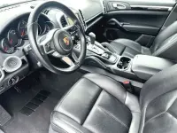 Gebraucht Porsche Cayenne 299 PS (219 kW) 2016 Weiß SUV