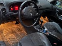 Gebraucht Renault Laguna II 135 PS (99 kW) 2006 Grau Limousine
