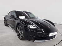 Gebraucht Porsche Taycan Cross Turismo 280 kW (381 PS) 2023 Schwarz Kombi