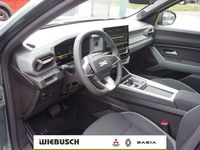 Neu Dacia Bigster Extreme 154 PS (113 kW) 2026 Zedergrün SUV