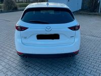 gebraucht Mazda CX-5 2.5 AWD 194-G Sports-Line (Vollausstattung)