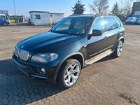 Gebraucht BMW X5 355 PS (261 kW) 2007 Schwarz SUV