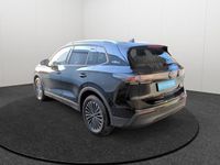 Gebraucht VW Tiguan Goal 150 PS (110 kW) 2025 Schwarz SUV