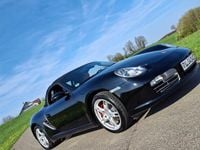 Gebraucht Porsche Boxster S 295 PS (216 kW) 2008 Schwarz Cabrio