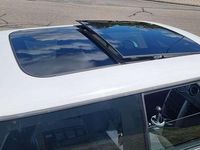 Gebraucht Mini Cooper 116 PS (85 kW) 2003 Astro black metallic Kleinwagen