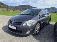 gebraucht Toyota Auris 1.4 D-4D Edition