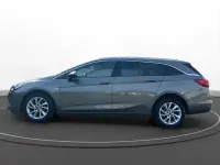 Gebraucht Opel Astra Innovation 150 PS (110 kW) 2018 You drive me crazy Kombi