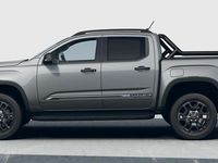 Neu VW Amarok Dark Label 241 PS (177 kW) 2026 Dark grey metallic Pickup