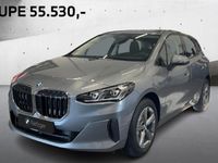Neu BMW 230 Luxury Line 326 PS (239 kW) 2025 Grau Kombi