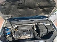 Gebraucht VW Golf V 80 PS (58 kW) 2007 Silber Kleinwagen