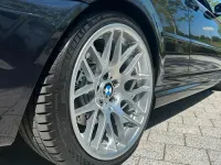 Gebraucht BMW M3 Performance 343 PS (252 kW) 2001 Schwarz Coupé