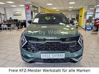 Gebraucht Kia Sportage GT-Line 265 PS (194 kW) 2022 Grau SUV