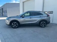 Gebraucht Mitsubishi Eclipse Cross Basis 188 PS (138 kW) 2021 Grau SUV