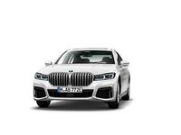 Gebraucht BMW 745 iPerformance 286 PS (210 kW) 2022 Limousine