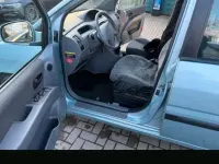 Second-hand Hyundai Matrix 101 CP (74 kW) 2007 Monovolum