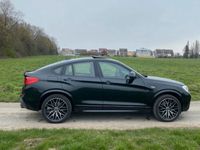 gebraucht BMW X4 M40 M40i -