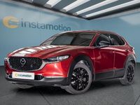 Gebraucht Mazda CX-30 186 PS (136 kW) 2025 Rot SUV