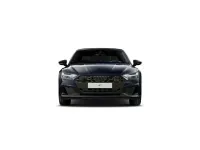 Gebraucht Audi A7 S-Line 367 PS (269 kW) 2025 Blau Limousine