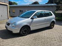 Gebraucht VW Polo 101 PS (74 kW) 2002 Kleinwagen