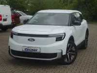 Gebraucht Ford Explorer 210 kW (286 PS) 2024 Frozen white SUV
