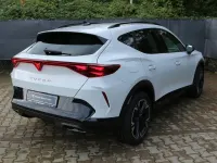 Brugt Cupra Formentor 150 HK (110 kW) 2025 Hvid SUV