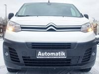 Gebraucht Citroën Jumpy 144 PS (105 kW) 2022 Weiß Van / Kleinbus