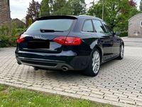 gebraucht Audi A4 3.0 TDI (DPF) quattro S line Avant S line
